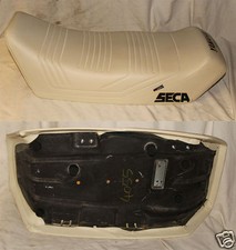 4055 SEAT Original Giuliari YAMAHA XJ 750 SECA see photo