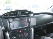 Console di montaggio Brodit