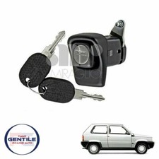 FIAT PANDA DAL 1989 - 2003