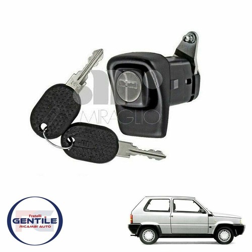 Fiat panda dal 1989 2003 - panda,