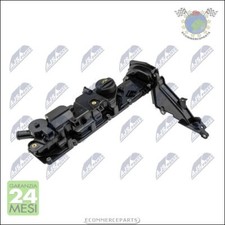 Coperchio Testata punterie AJS