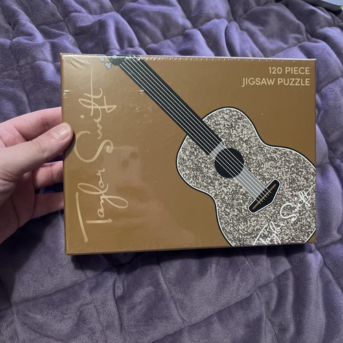 Taylor swift glitter guitar - glitter,