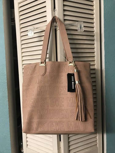 Steve madden borsa nuda - madden,