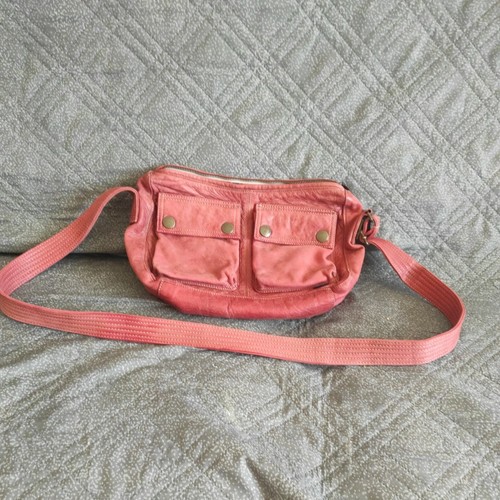 Belstaff borsa rosso - belstaff-borsa,