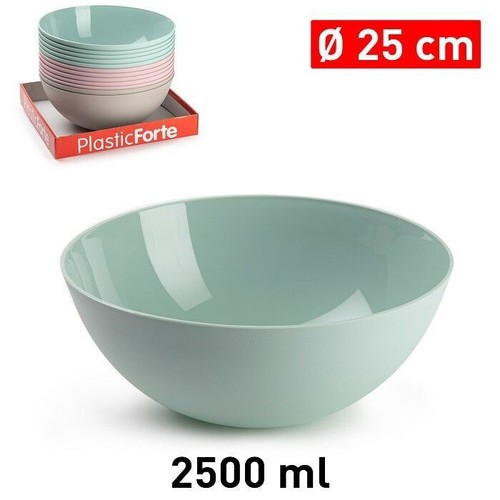 Set pezzi ciotola - set, 12