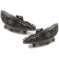 Kit fari per Peugeot 207 anno