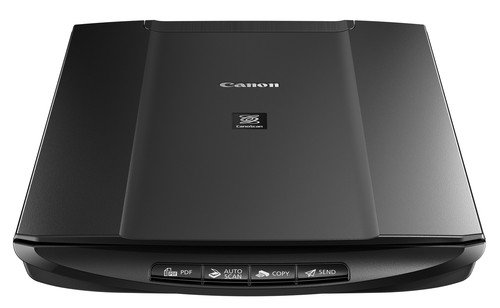 Canon canoscan lide 120 - canon,