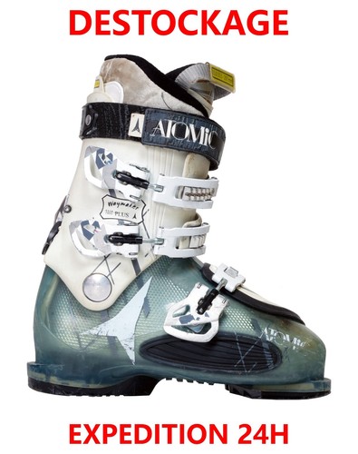 Scarpa sci adulti atomic - da,