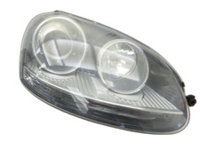 Faro anteriore Dx Orig. per VW Golf 5 V Variant 1K5 03-09 1K6941032