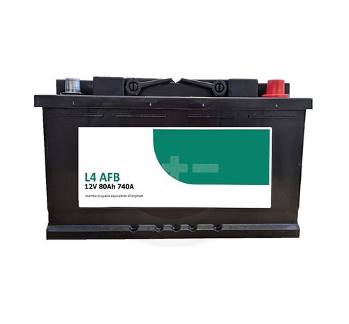 Batteria auto afb 740a - auto,