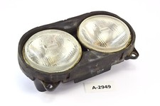 Yamaha XTZ 750 Super Tenere - Fari Anteriori Inserto faro A2949