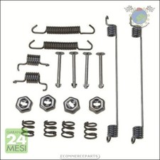 Kit accessori ganasce freno