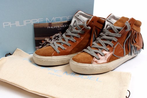 Scarpe ginnastica philippe - scarpe,