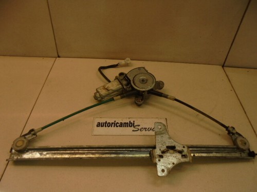 09206371 motorino meccanismo - 09206371,