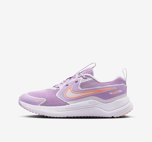 Nike cosmic runner viola - runner,