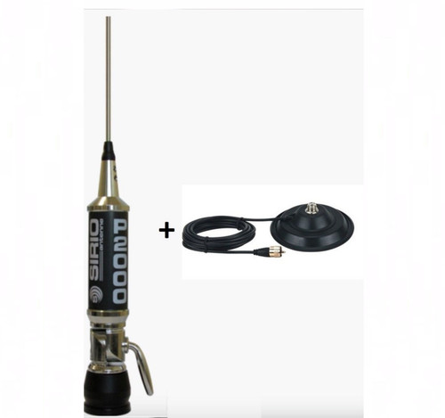 Antenna sirio performer - antenna,