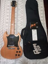 Chitarra elettrica Gibson Deluxe SG Tribute