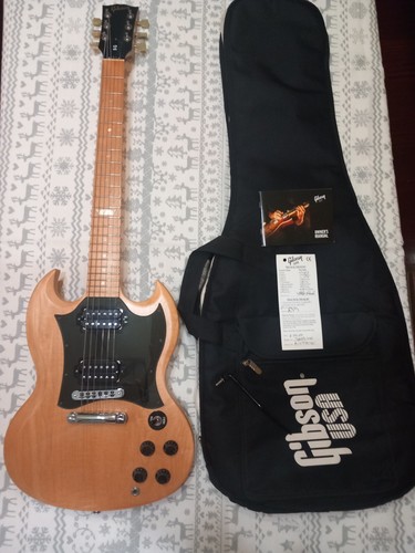 Chitarra elettrica gibson - elettrica,