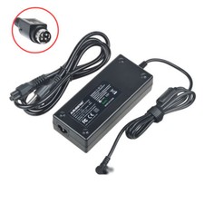 Adattatore AC per QNAP SP-4BAY 4Bay NAS TS-410/TS-412/TS-419P+ TS-419P II caricatore