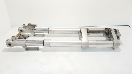 Forcella completa hyosung - forcella,