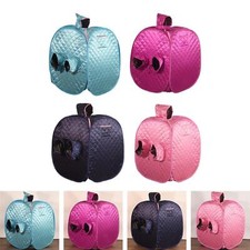 Tenda per sauna personale per