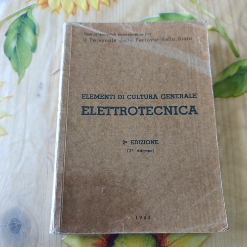 Elementi cultura generale - elementi,