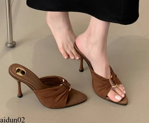 Sandali sera donna tacco - sandali,