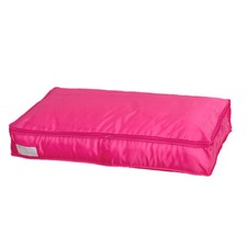 Clothes rack sheet storage bag