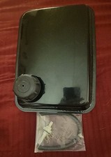 Serbatoio benzina sfiato