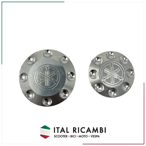 Tappo forcellone posteriore - tappo,