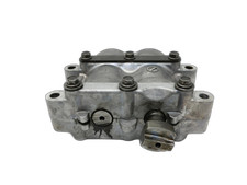 Albero di Compensazione Pompa