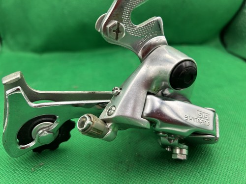 Deragliatore cambio mtb - deragliatore, sgs