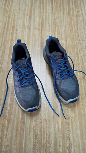 Scarpe lavoro merrell moab - da,