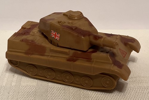 Carro armato vintage anni - , 70