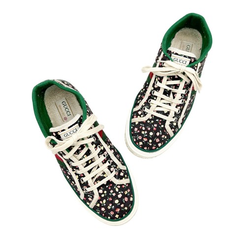 Gucci tennis 1977 scarpe - tennis,