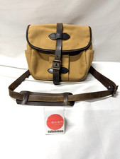 Borsa da campo Filson piccola