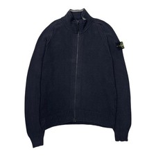 Stone Island Cardigan Maglia