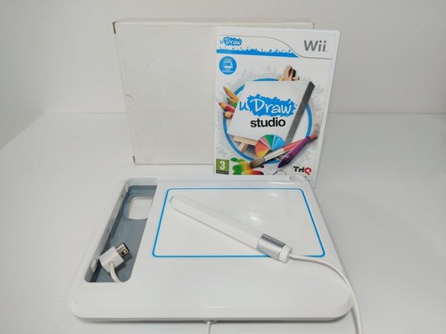 Wii draw studio videogioco - videogioco, e