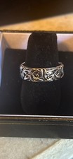 Anello regolabile unisex cuori - unisex,