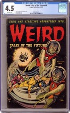 Strane Storie Del Futuro #6