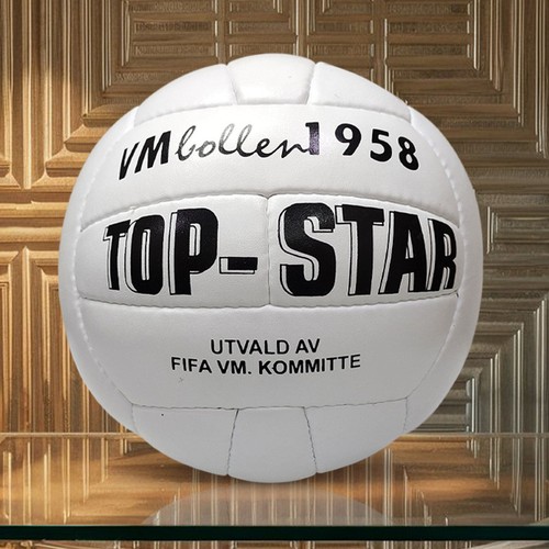 Top star 1958 heritage - top,
