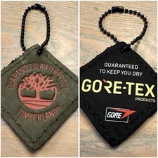 Timberland Hang Tag Stivale