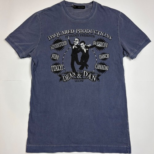 Dsquared2 dean dan show - dean,