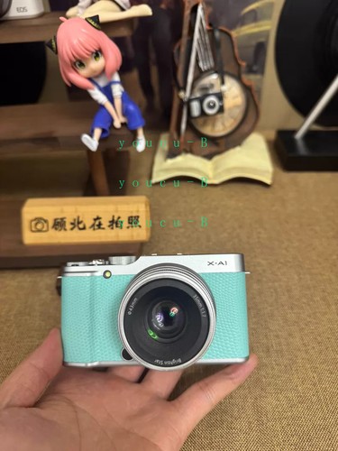 Fotocamera digitale mirrorless