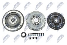 Kit frizione per BMW 1 3 5 X3