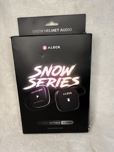 Snow series core - series,