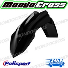 Parafango anteriore polisport - anteriore,