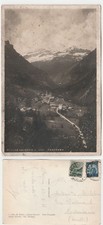 ALAGNA VALSESIA - VERCELLI -