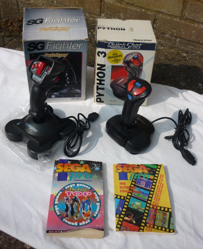 Controller joystick quickjoy - controller,
