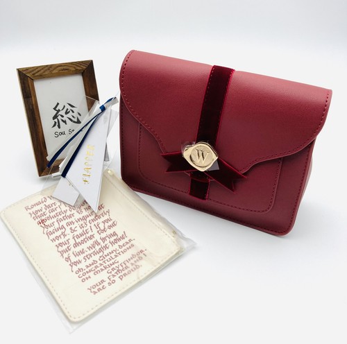 Borsa tracolla harry potter - tracolla,